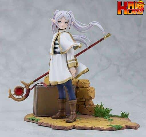 Frieren Light Good Smile Company Beyond Journey End Frieren Color Magic PVC