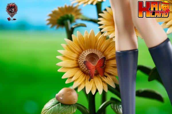 Fruits Basket Weare A Design Studio Honda Tohru Resin Statue 6