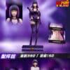 Naruto Star universe Studio Hinata Resin Statue 4
