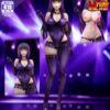 Naruto Star universe Studio Hinata Resin Statue 6