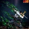 One Piece TH Studio Dracule Mihawk Resin Statue 1