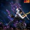 One Piece TH Studio Dracule Mihawk Resin Statue 2