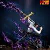 One Piece TH Studio Dracule Mihawk Resin Statue 4