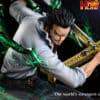 One Piece TH Studio Dracule Mihawk Resin Statue 7