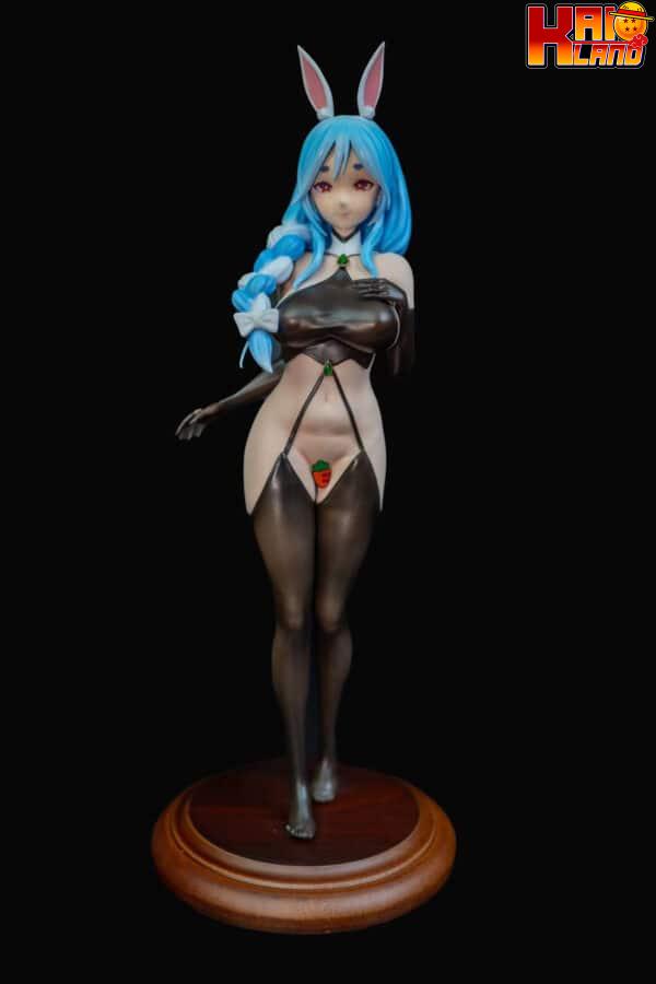 PLS Studio Usada Pekora Resin Statue 1