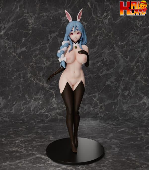 PLS Studio Usada Pekora Resin Statue 2