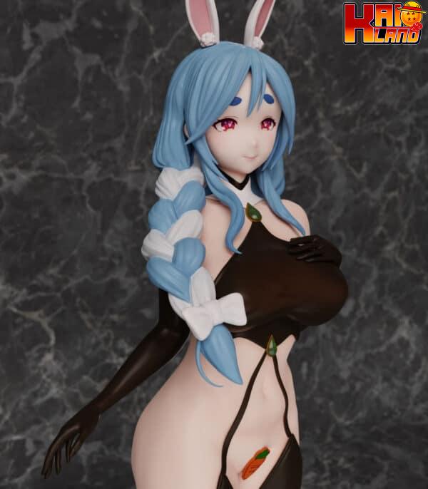 PLS Studio Usada Pekora Resin Statue 3