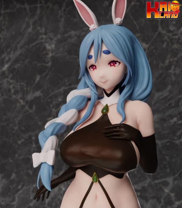 PLS Studio Usada Pekora Resin Statue 4