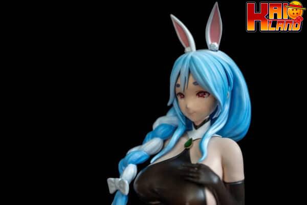 PLS Studio Usada Pekora Resin Statue 5