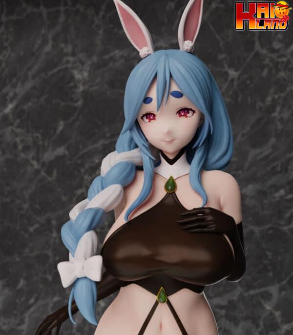 PLS Studio Usada Pekora Resin Statue 6