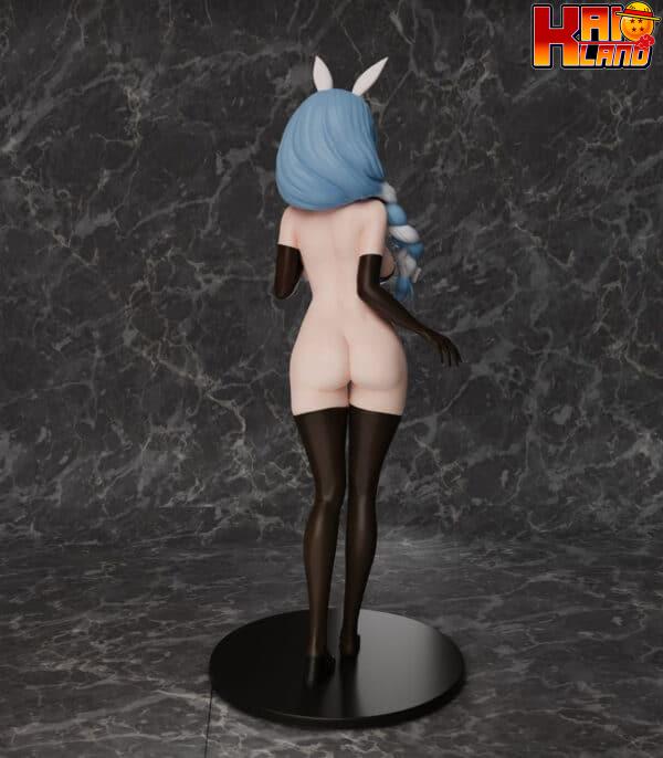PLS Studio Usada Pekora Resin Statue 8