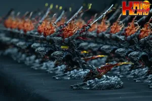 Bleach Iron Curtain Studio Ichigo V2 Resin Statue
