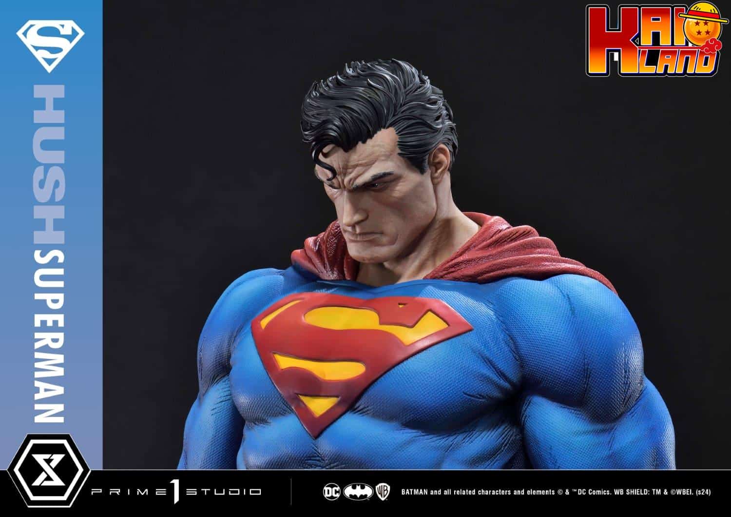 DC プライム 1 スタジオ アルティメット プレミアム