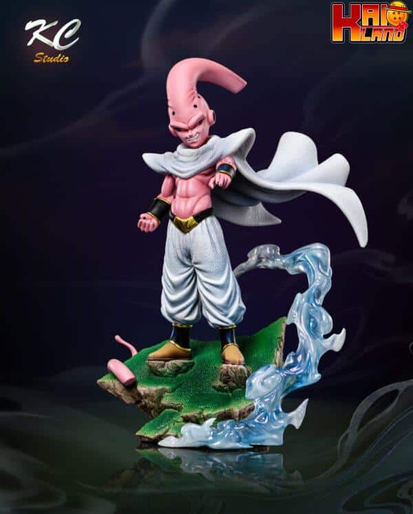 Dragon Ball KC Studio Piccolo Buu Resin Statue 1