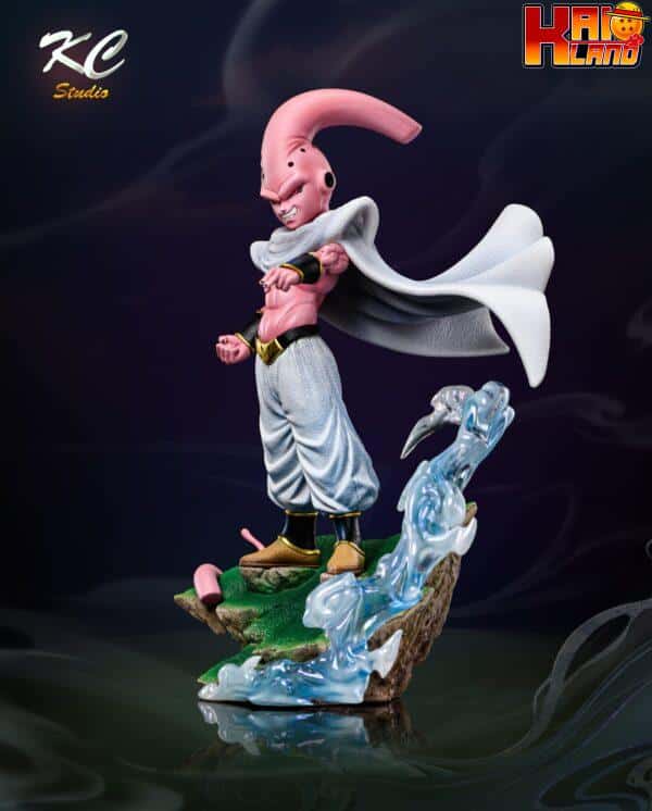 Dragon Ball KC Studio Piccolo Buu Resin Statue 2