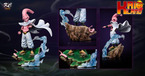 Dragon Ball KC Studio Piccolo Buu Resin Statue 3