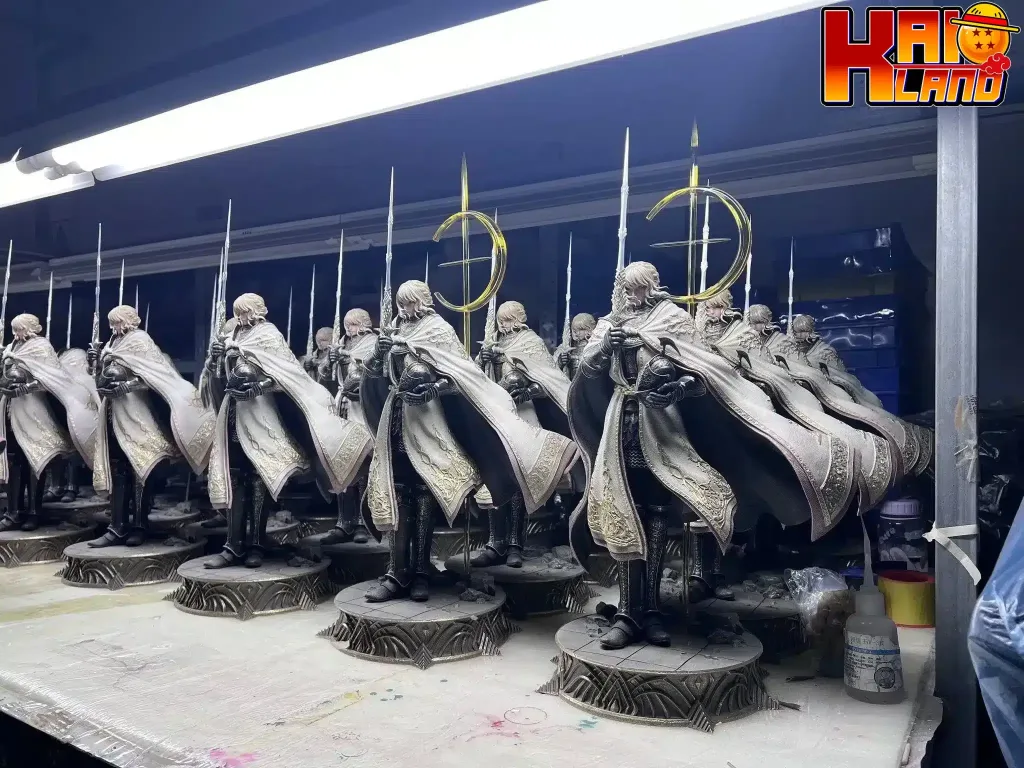 エルデン リング フンディアン スタジオ ニードル ナイト レダ