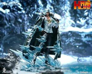 One Piece DX Studio Kuzan Resin Statue
