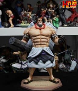 One Piece New Century Urouge Resin Statue