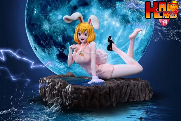 One Piece Pofang Studio Carrot Resin Statue 4
