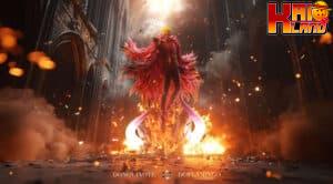 One Piece Reset Studio Doflamingo Resin Statue