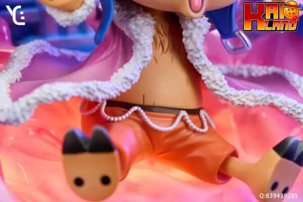 One Piece YC Studio Tony Tony Chopper Resin Statue 3
