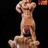Original Twins Gentleman 18 Studio Oki Ardana x Okan Ardana Resin Statue 1 min