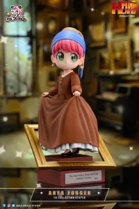 Spy x Family GuluGulu Studio Anya Forger Resin Statue