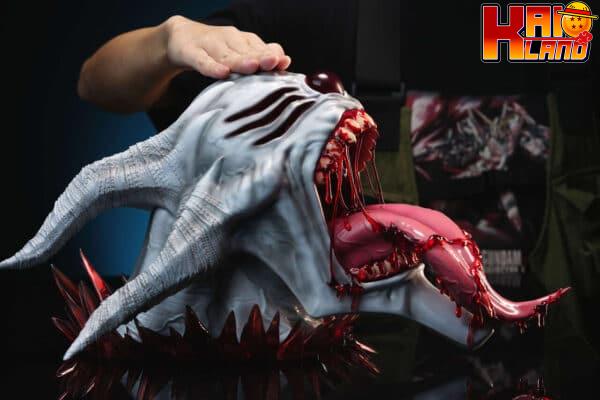 Tokyo Ghoul IOE Studio Takatsuki Resin Statue 2