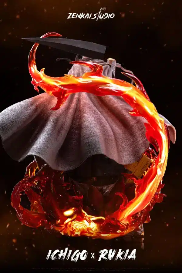 ZENKAI studio 3