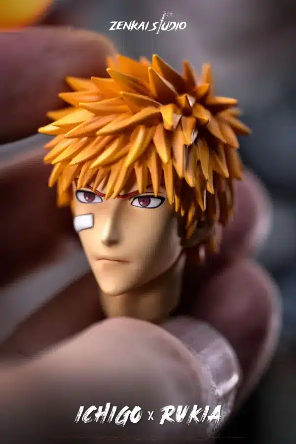 ZENKAI studio 4