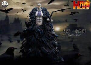 One Piece Clone Studio Karasu Resin Statue