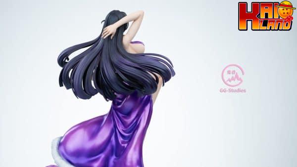 One Piece GG Studio Boa Hancock Resin Statue 5