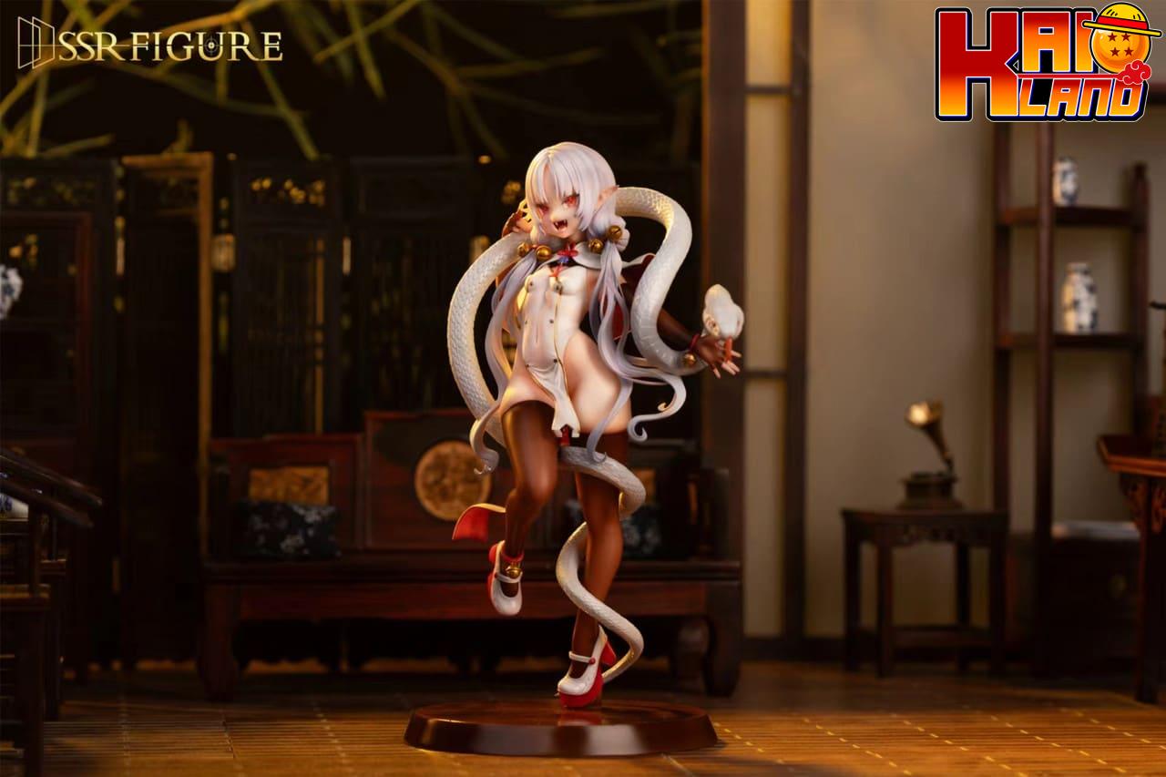 Original Design SSR Studio LiuQi PVC