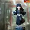 Bleach IW Studio Nemu Kurotsuchi Resin Statue 6