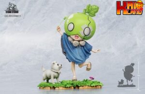 Dr Stone Stone Studio Suika Resin Statue