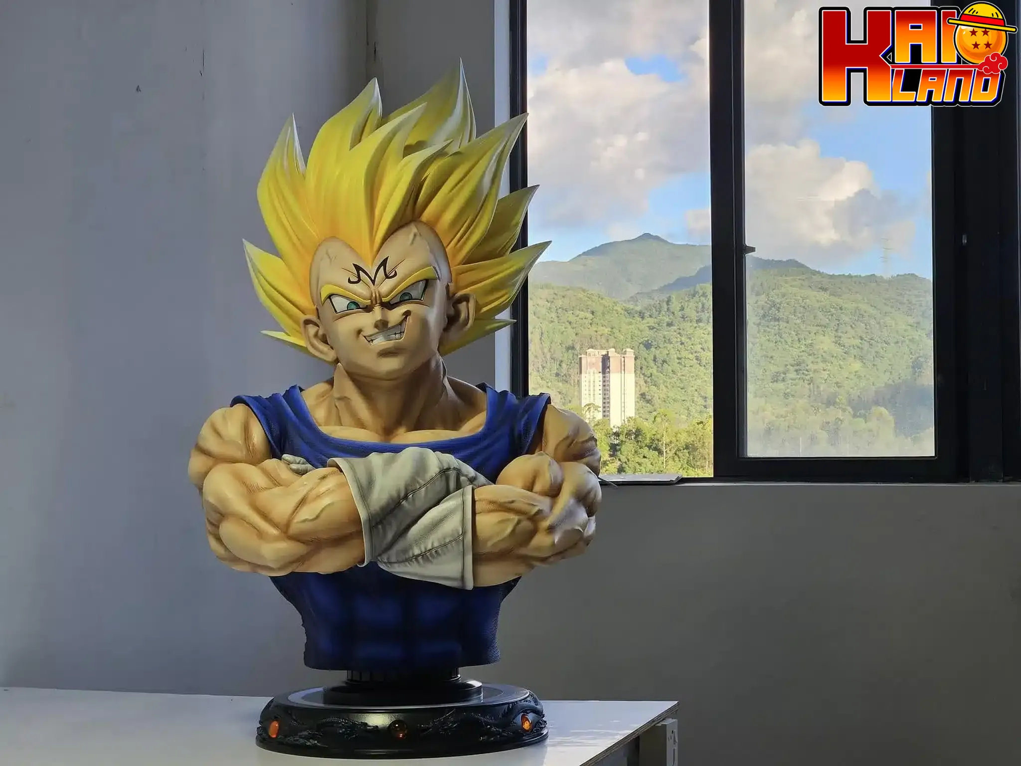 ドラゴンボールZ』から「ギニュー特戦隊」がプライズフィギュア