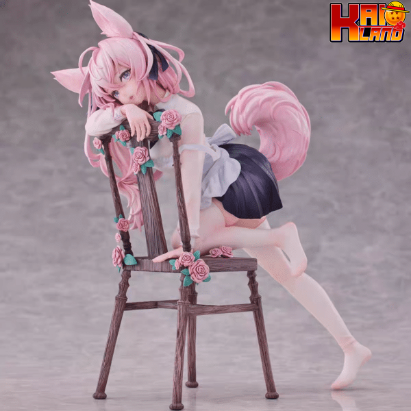 Original RIBOSE Studio Rabbit Flova - Kaioland