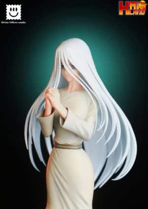 Yu-Gi-Oh! Priest Isis 1/7 GK Statue - Divine Officer Studio [In-Stock] main image 1