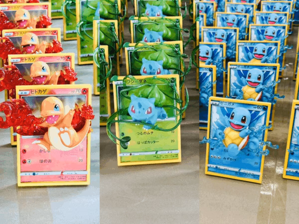 pokemon