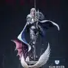 Berserk Coolbear Studio Griffith Resin Statue 1