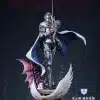 Berserk Coolbear Studio Griffith Resin Statue 3