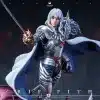 Berserk Coolbear Studio Griffith Resin Statue 4
