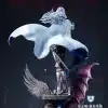 Berserk Coolbear Studio Griffith Resin Statue 5