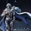 Berserk Coolbear Studio Griffith Resin Statue 6