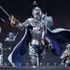 Berserk Coolbear Studio Griffith Resin Statue 8