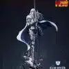 Berserk Coolbear Studio Griffith Resin Statue 9