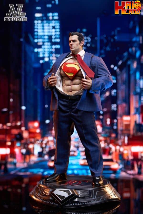 DC NL Studio Superman 1
