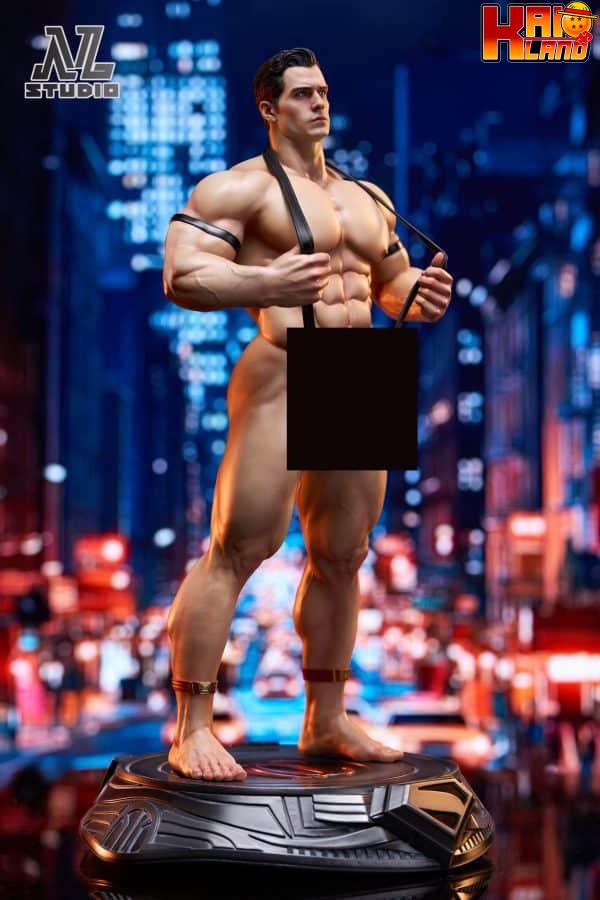 DC NL Studio Superman 4