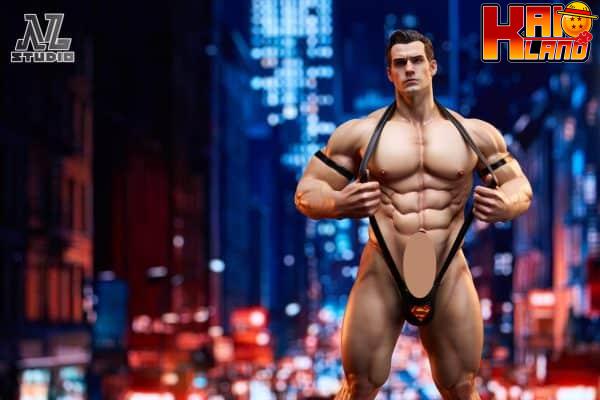 DC NL Studio Superman 5